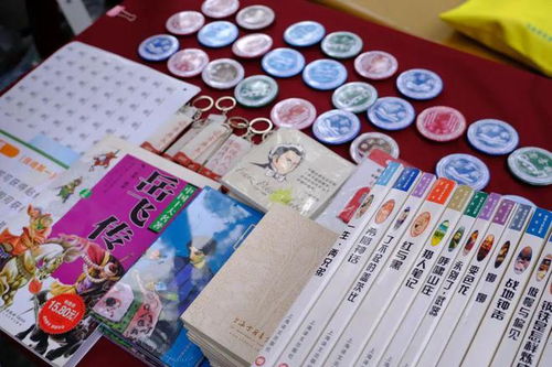 以書換書還是以書換蔬？這個社區(qū)集市人氣旺，冰箱貼成新寵